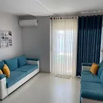Arden Apartments