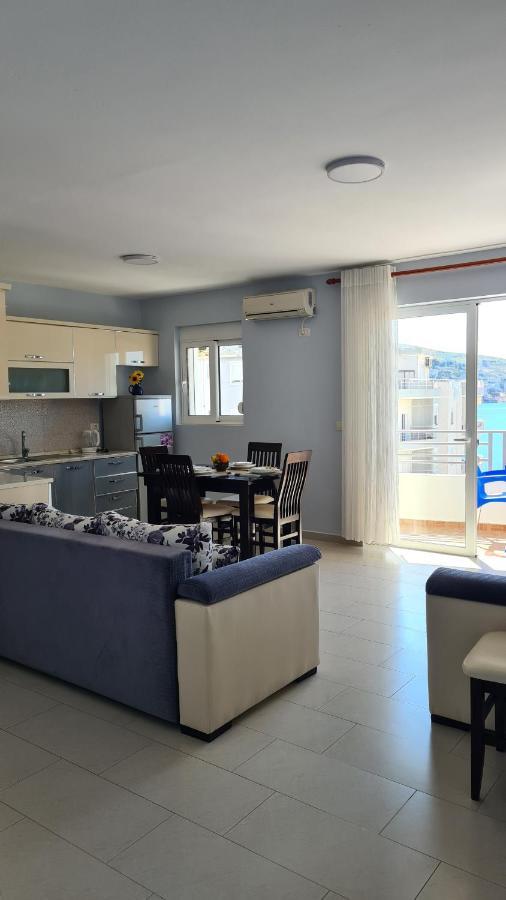 Arden Apartment Sarandë