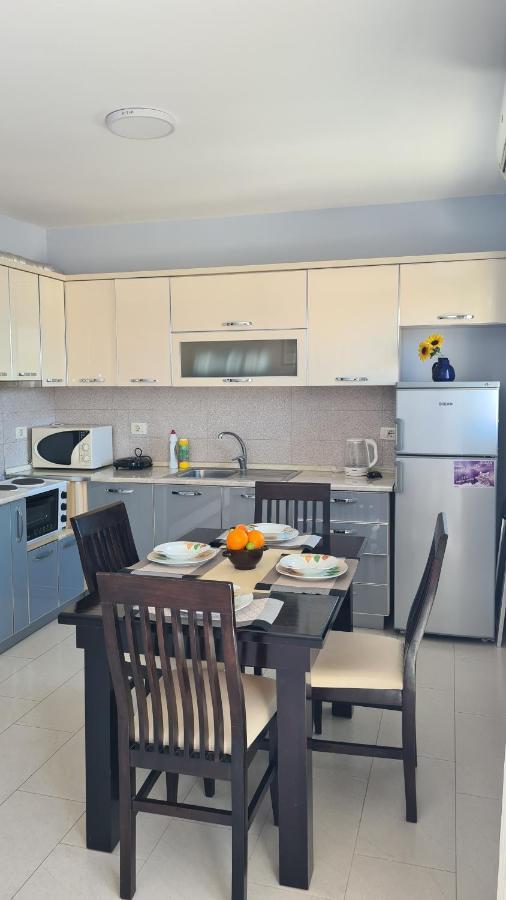 Arden Apartment Sarandë