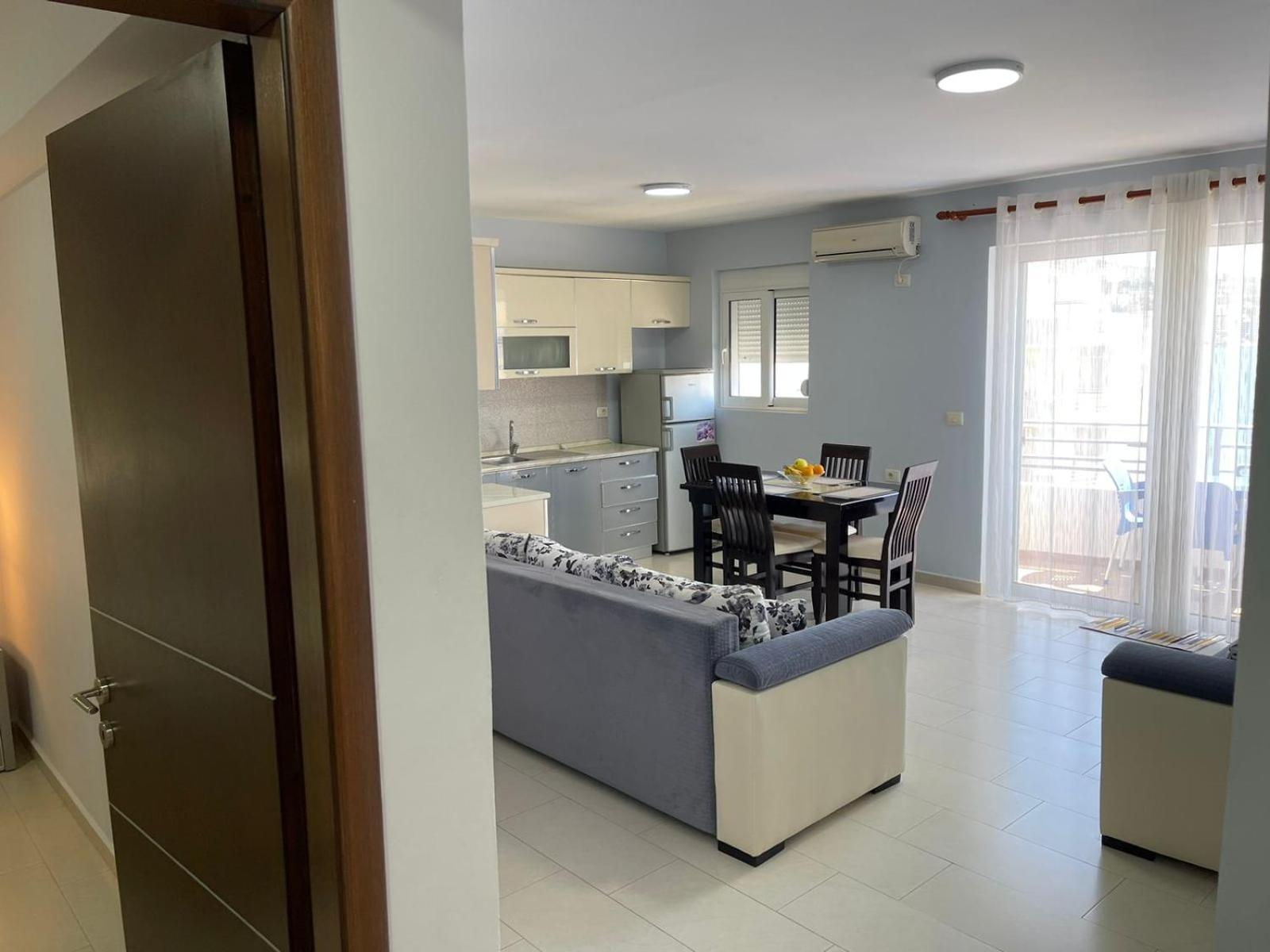 Arden Apartment