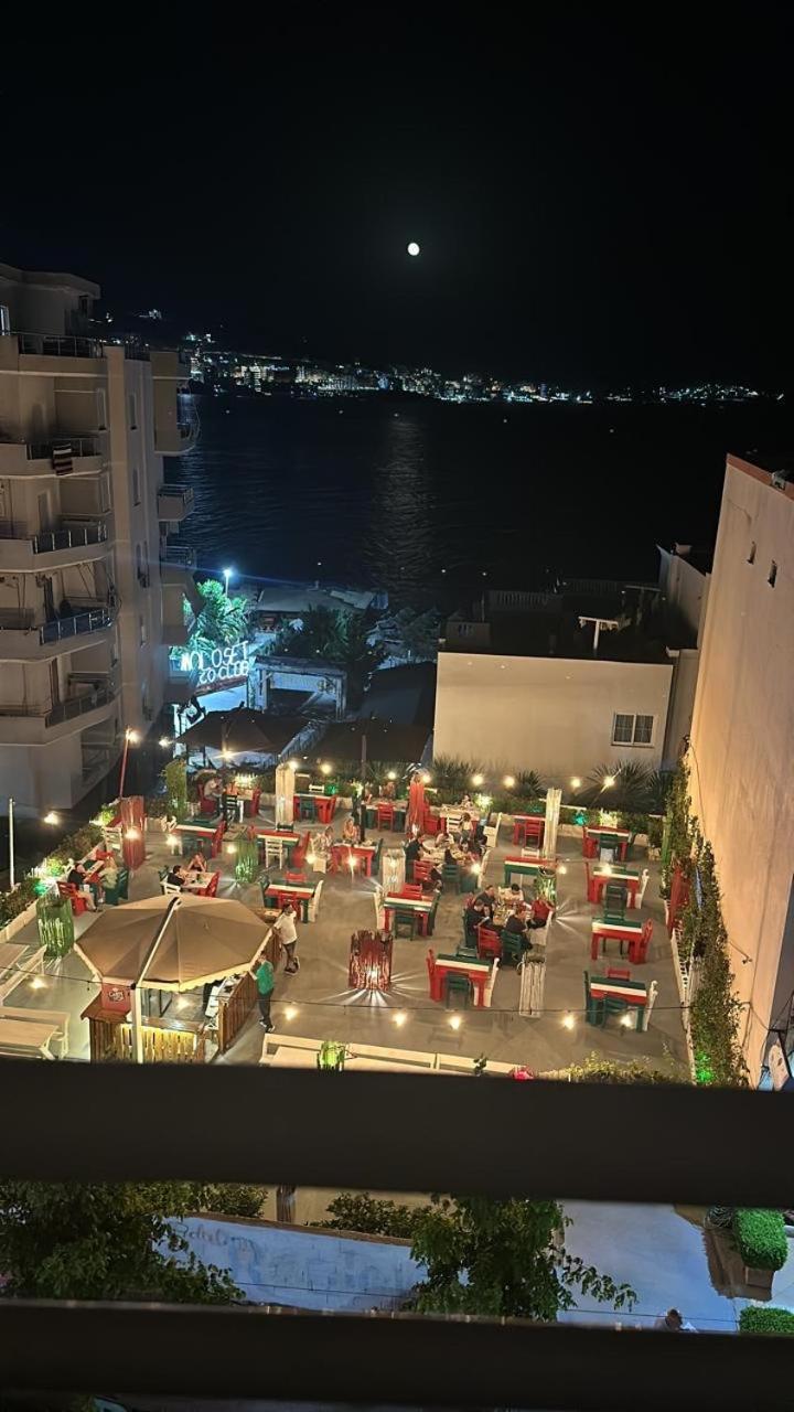 Arden * Sarandë